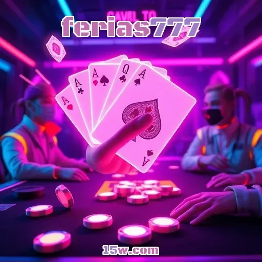 ferias777: Recursos Incríveis do App Transformam sua Experiência de Jogo