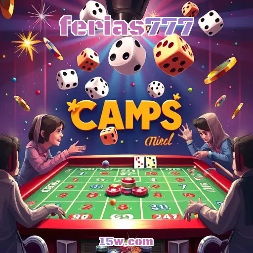 ferias777 Site Confiável