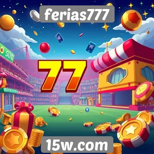 Comparação entre ferias777 e outras plataformas de jogos