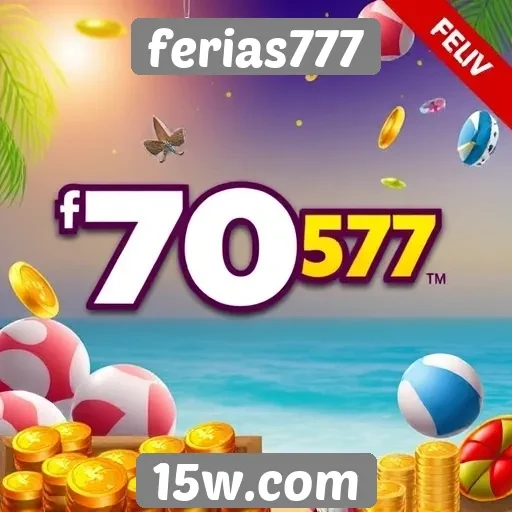 Análise das ofertas de jogos no ferias777