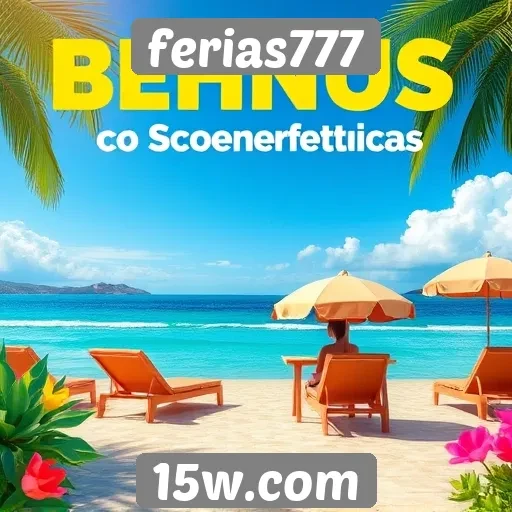 como funciona o sistema de bônus do ferias777
