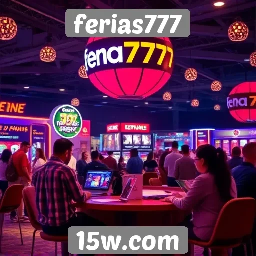Impacto das promoções no site ferias777