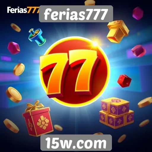 Exploração dos jogos populares no ferias777