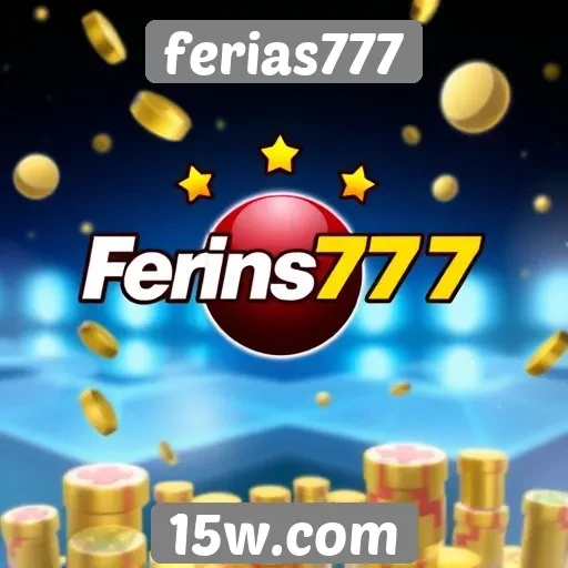 Jogos populares do site ferias777