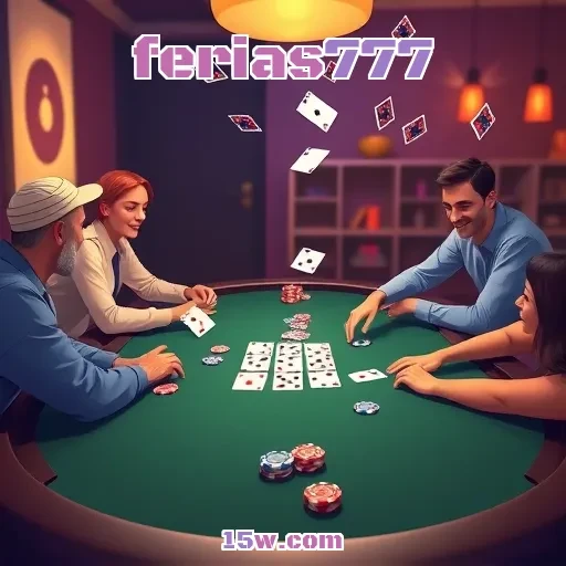 ferias777 Segurança