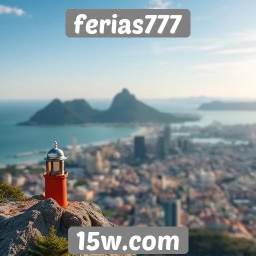 Segurança e privacidade em ferias777